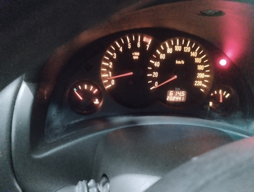 Chevrolet Corsa Sedan 1.0 Maxx Flex Power 4p