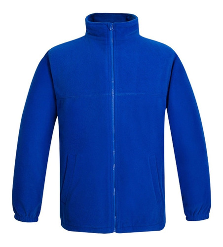 Chaqueta Polar Térmica Hombre