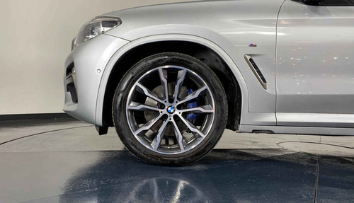 Imagen 6 de 15 de 115501 - Bmw X3 2018 Con Garantía