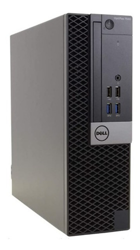 Dell Optiplex 7040