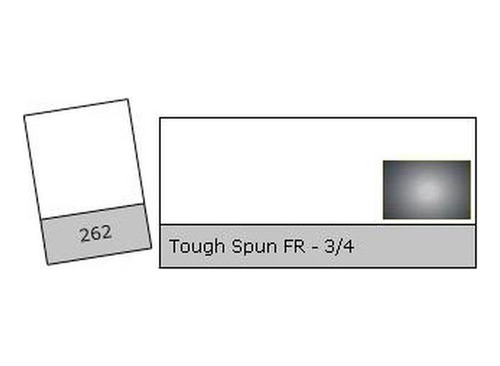 Rollo De Filtro 7.60 X 1.22mt 3/4 Tough Spun Diff Lr262 Lee