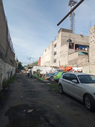 Terreno Comercial En Venta En Apatlaco