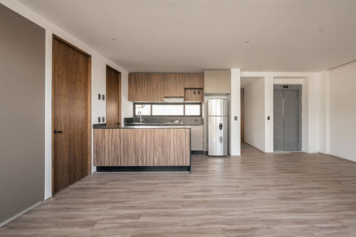 Increíble Loft A Estrenar En Portales Sur. Conócelo!!