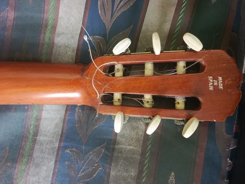 comprar Guitarra Vicente Tatay