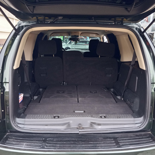 Ford Explorer 2.4