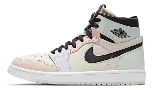 comprar Zapatillas Jordan 1 High Zoom Air Cmft Urbano Ct0979_101   