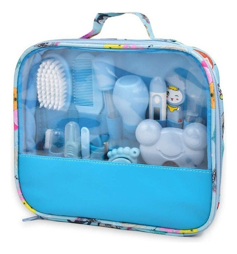 Kit For Bebe 13 Piezas -productos - Unidad A $662