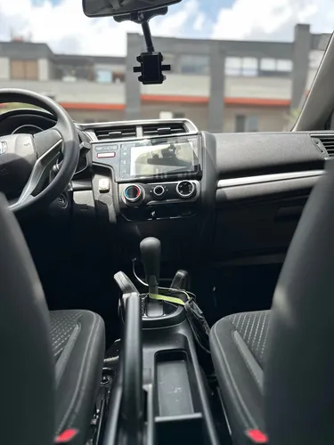 Honda WR-V 1.5 Lx