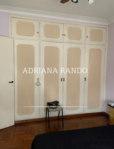 265 Ph 4 Ambientes Con Patio Y Lavadero