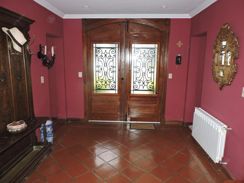Campo En Venta 50 Has En Punta Indio - Excelente Casco - Ideal Haras