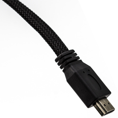 Cabo Hdmi X Hdmi 2 Metros Suporta 4k X 2k 14.93