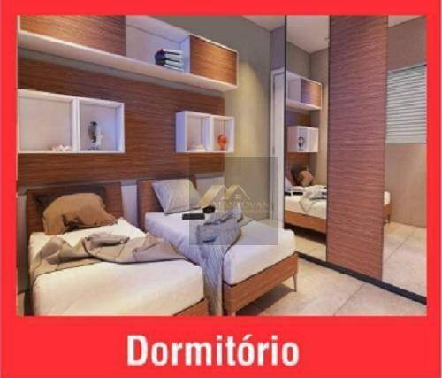 Imagem 5 de 20 de Apartamento Com 2 Dormitórios , Incluso No Programa Minha Casa, Minha Vida, Escritura Grátis,- Guilhermina - Praia Grande/sp. - Ap1468