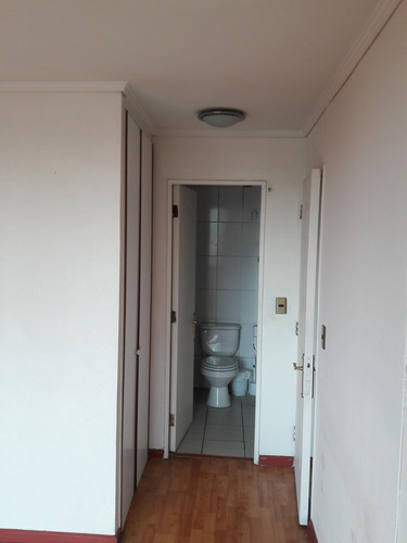 Se Vende Amplio Departamento Condominio Mirador Azul