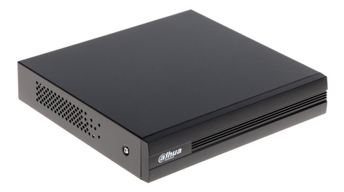 Dahua Dhi-nvr1104hs-p-s3/h Nvr De 4 Ip/ Serie Lite/ 4 Poe