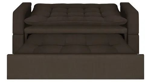 Sofa Cama Ethel Sky Cafe