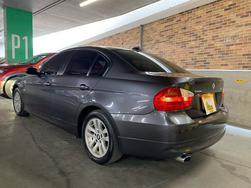 Imagen 7 de 25 de Bmw 320 I
