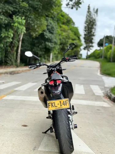Ktm 690 Smc R 2019