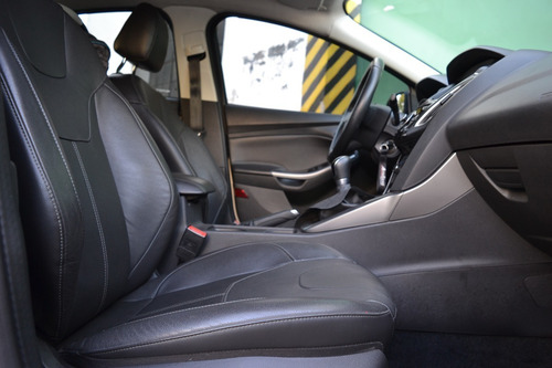 Ford Focus Se 2016 Segundo Dueño / 49.000km / Impecable