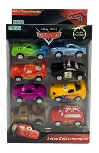 Pack De Cars X8 Autos!!!