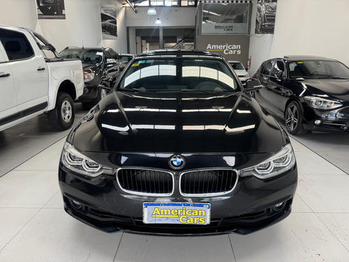 BMW Serie 3 2.0 320i Sedan Executive