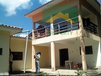 Imagem 8 de 15 de Sítio Rural À Venda, Conde, Conde - Si0001. - Si0001