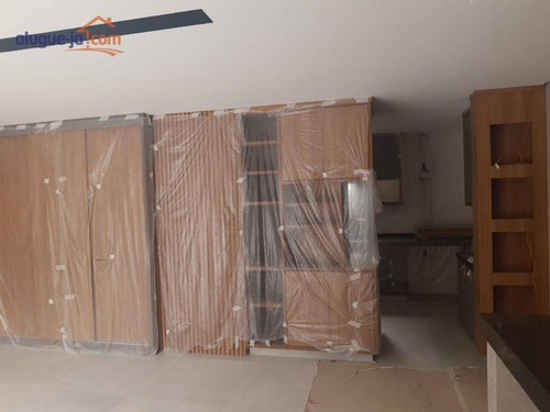 Casa Com 5 Dormitórios À Venda, 350 M² Por R$ 2.295.000,00 - Jardim Do Golfe - São José Dos Campos/sp - Ca3305