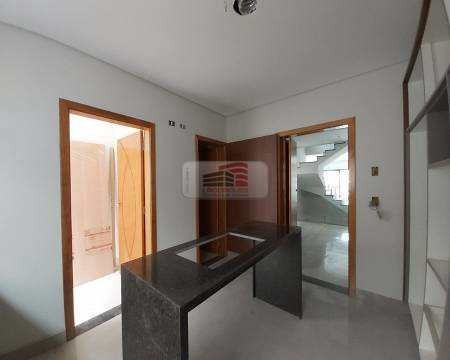 Imagem 6 de 17 de Sobrado Com 3 Dorms, Demarchi, São Bernardo Do Campo - R$ 970 Mil, Cod: 1568 - V1568