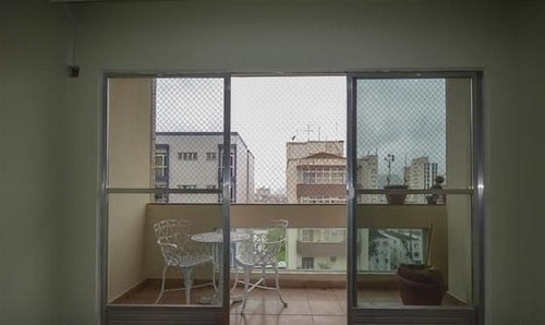Imagem 4 de 16 de Apartamento - 4168 - 68985573