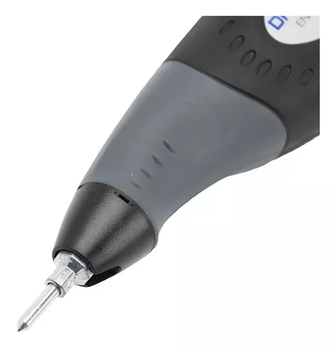 Micro retífica Dremel - Desbastador de Dentes 220V - ITC do Brasil