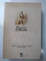 Comprar A Comédia Humana - Volume Iii De Honoré De Balzac Pela Gl...