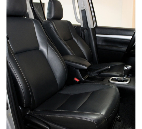 Toyota Hilux 2.8 SRV 4X4 CD 16V DIESEL 4P AUTOMÁTICO