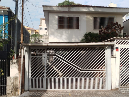 Amplo Sobrado Com 3 Dorms E 1 Suite