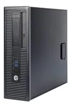 Comprar Cpu Computadora Hp 800 Sff G2 I7 6ta 16gb Ram 256gb Ssd 6th