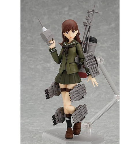 Figma Ooi | Atelier Ryza | Akibakei Store