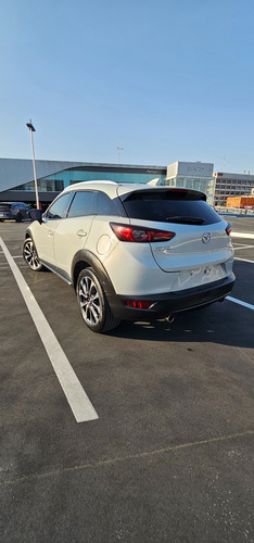 Mazda CX-3 2.0 I Grand Touring At