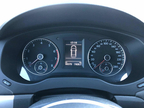 Volkswagen Vento Gli Aut Dsg Nuevo!!!