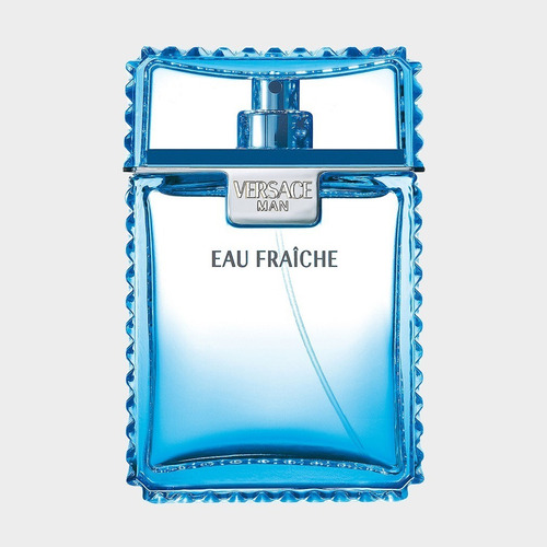 Perfume Versace Eau Fraîche Edt 100ml Caballero