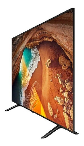 Imagen 3 de 3 de Televisor Samsung 55 Pulgadas Quantum Hdr Smart Tv Nuevo