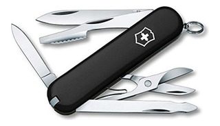 Victorinox Swiss Army Executive Navaja De Bolsillo (neg