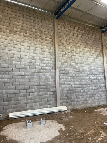 Bloque Ladrillo Liso 12x19x39