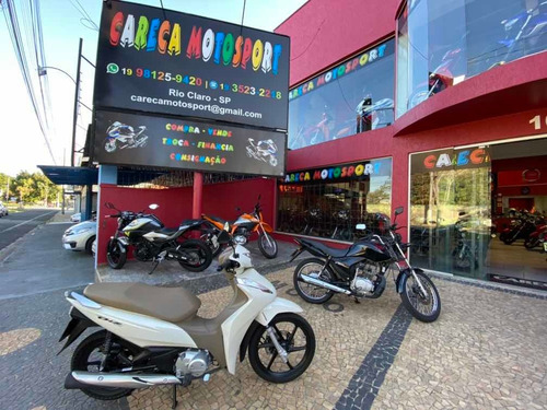 Honda Biz 125