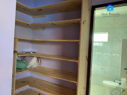 Imagem 26 de 27 de Casa No Condomínio Chácaras De Carapibus Por R$ 525.000,00 - Ca0595