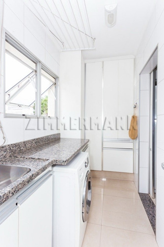 Imagem 15 de 15 de Casa - Vila Romana - Ref: 123705 - V-123705