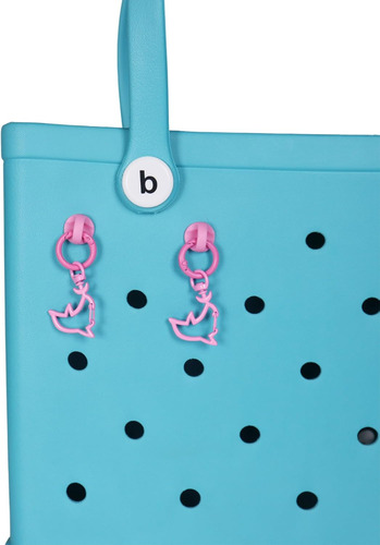 2 Ganchos De Inserción Accesorios Para Bolsa Bogg Y Simply S