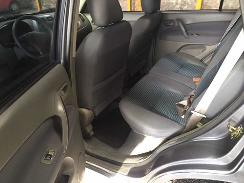 Chery Tiggo 2.0 Confort 4x2 127cv 2011
