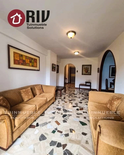 Venta - Apartamento En Zona Exclusiva Del Hatillo, Distrito Capital