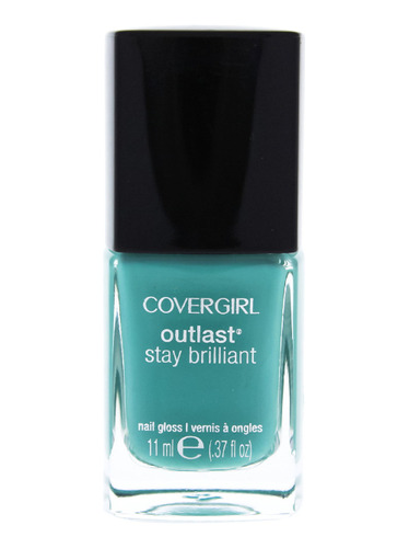 Esmalte De Uñas Covergirl Outlast Stay Brilliant