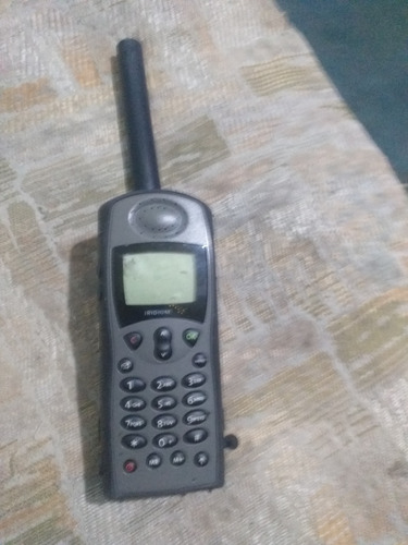  Bateria Telefonos Iridium 9505a