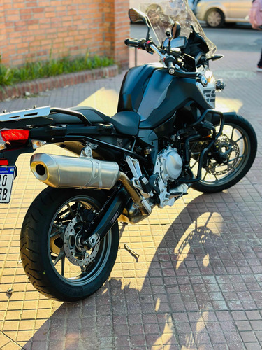 Bmw F750gs, Gs 750, 750gs, No F800gs, No F650gs, Gs 850, Bmw
