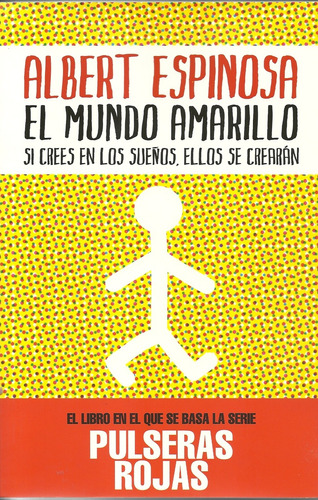 Mundo Amarillo, El - Espinosa, Albert